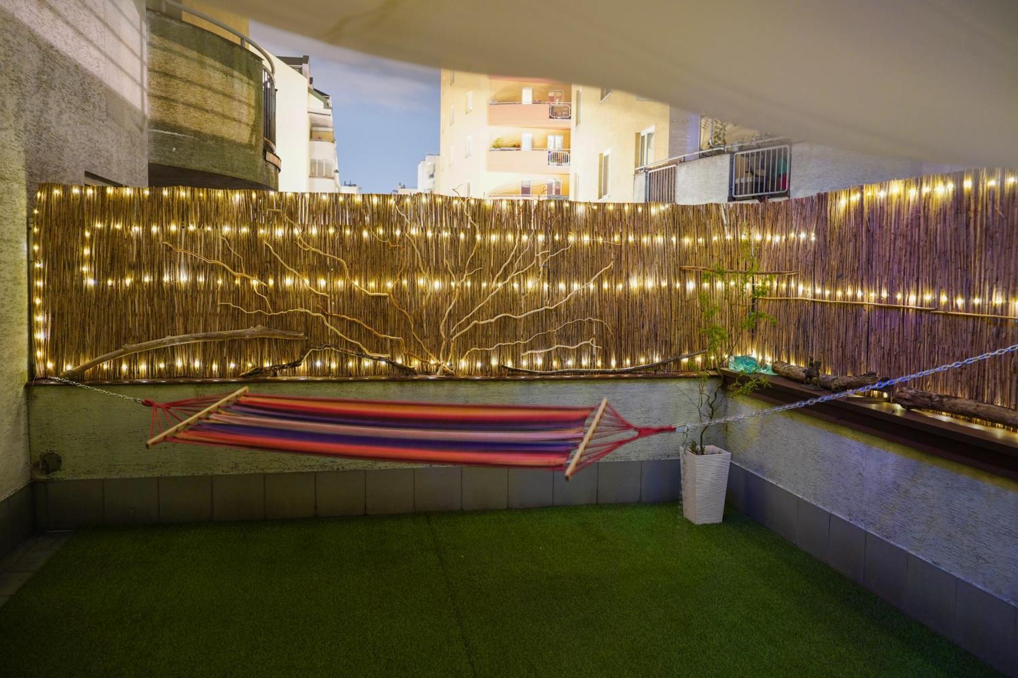 Lumiere Apartment *