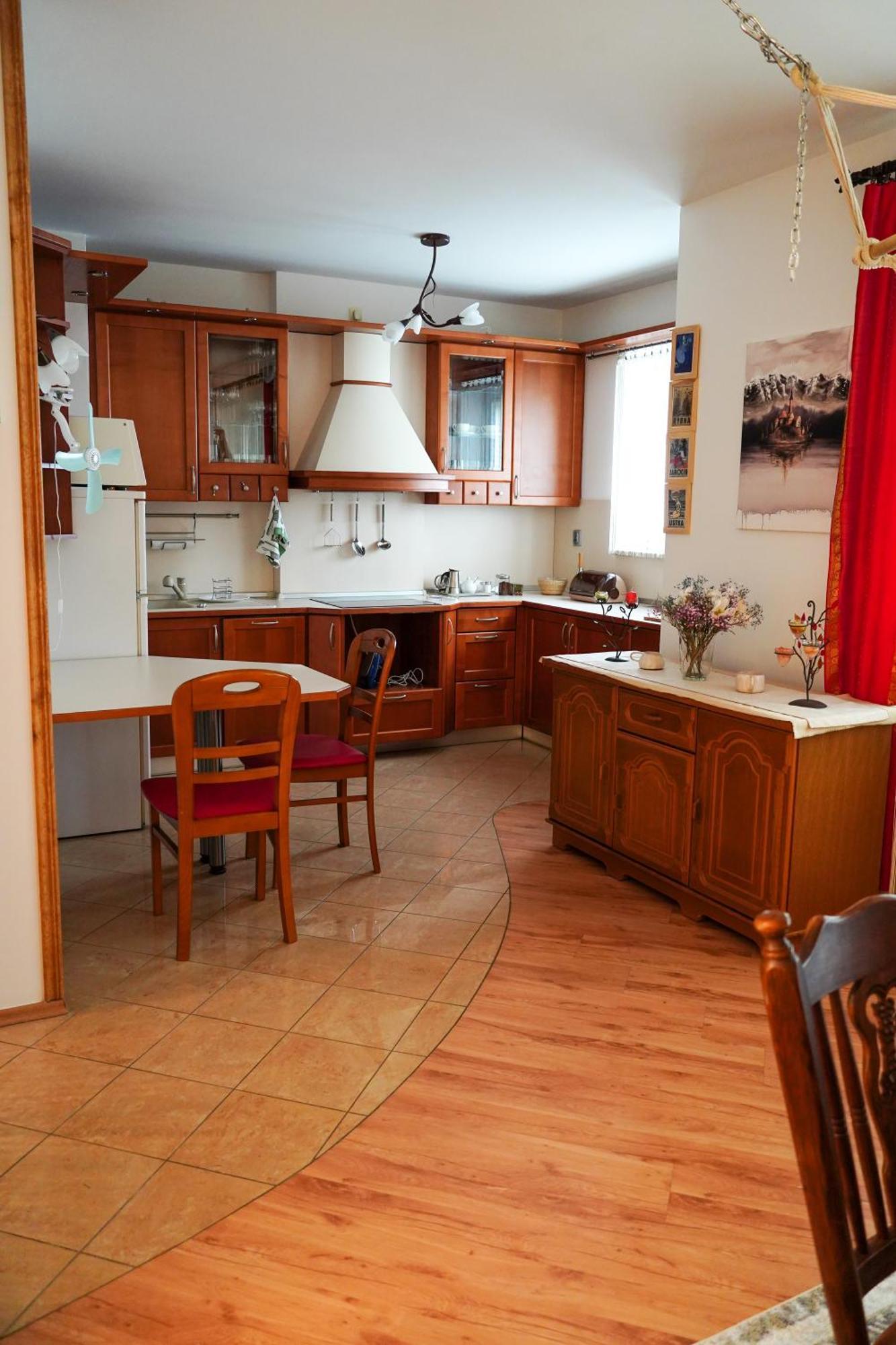 Apartment Lumiere