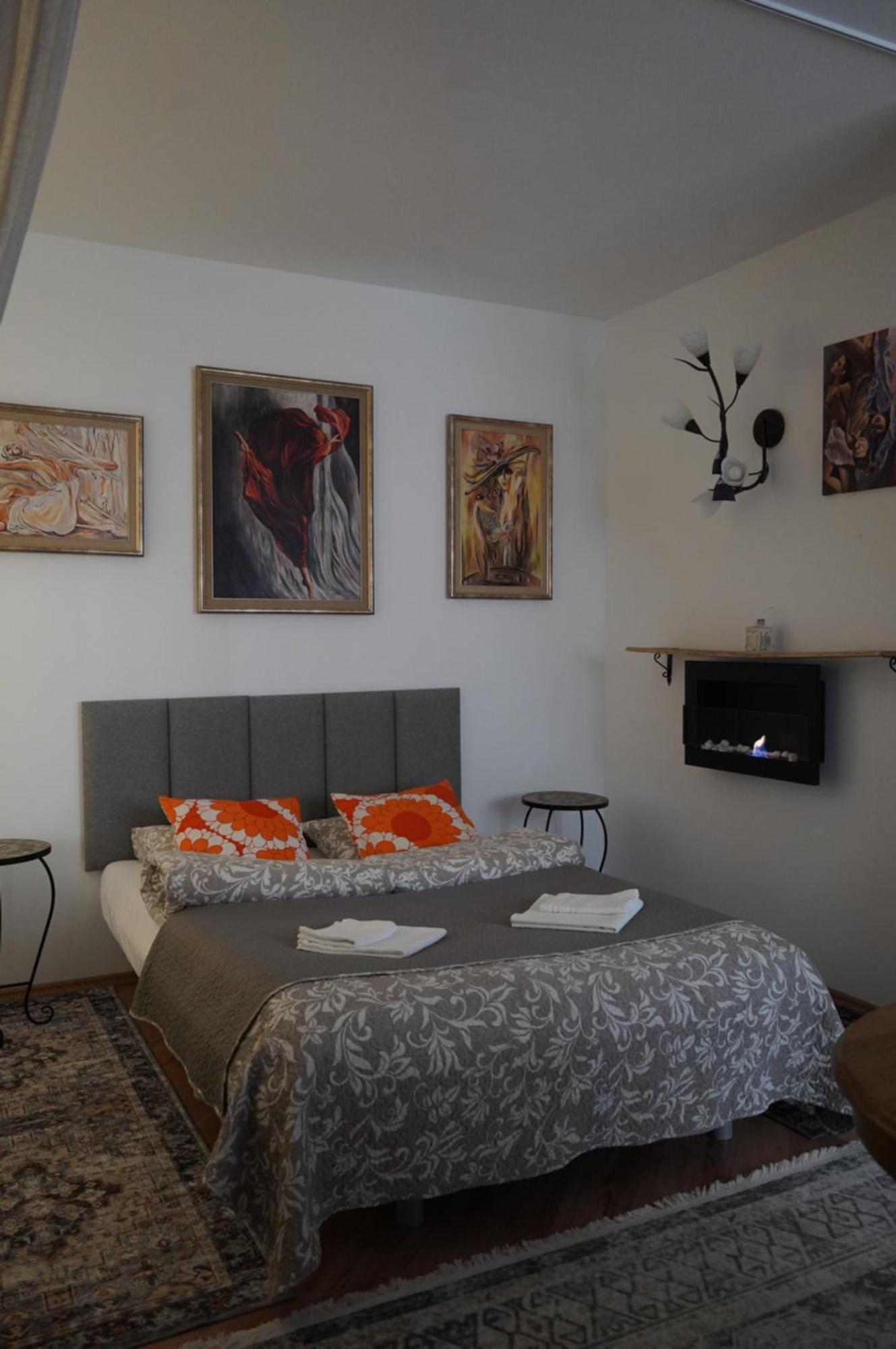 Apartment Lumiere *