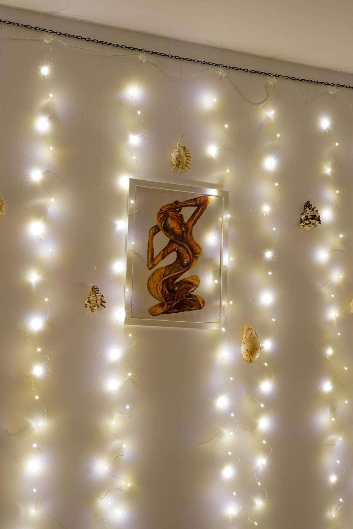 Lumiere Apartament