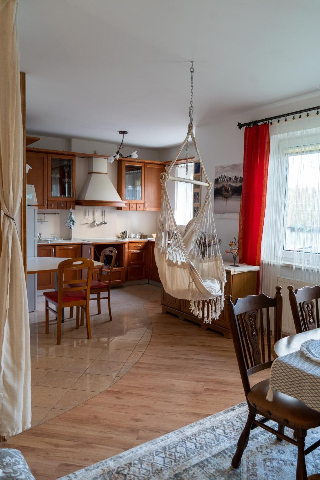 Lumiere Apartament *