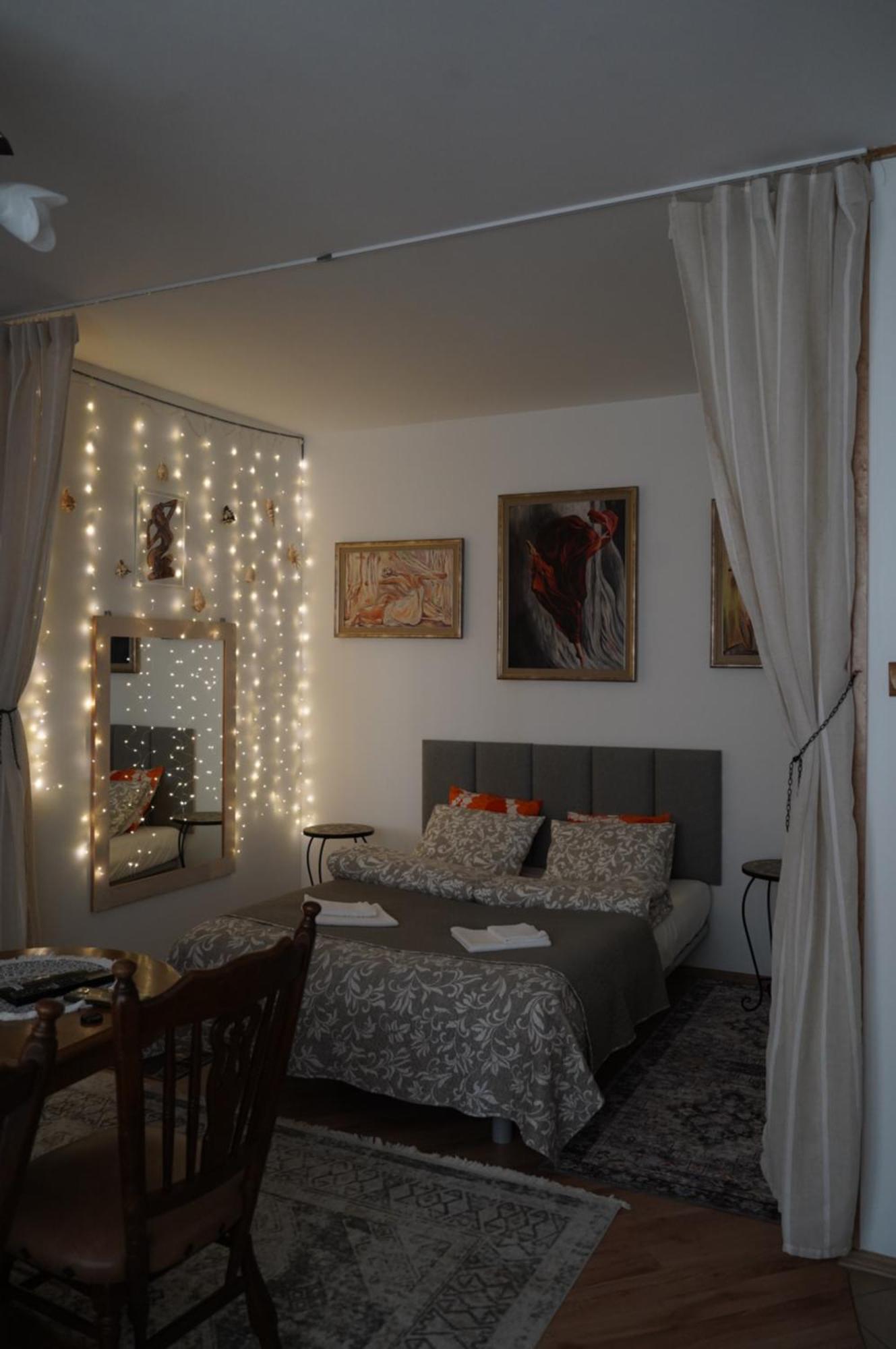 Lumiere Apartament Warszawa