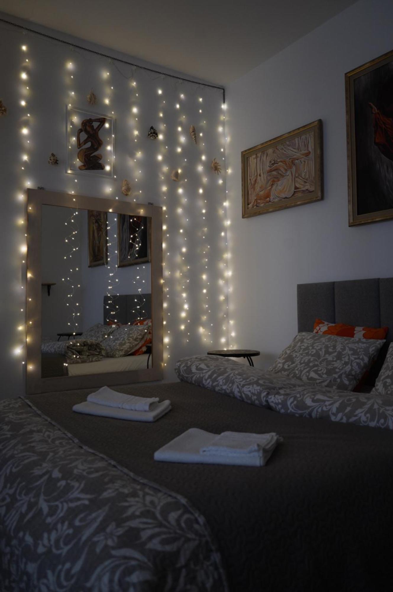 Apartament Lumiere Warszawa